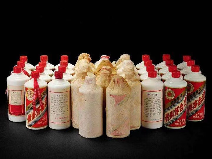 南谯日照岚山回收酒价格哪里回收(附近上门回收茅台酒）?